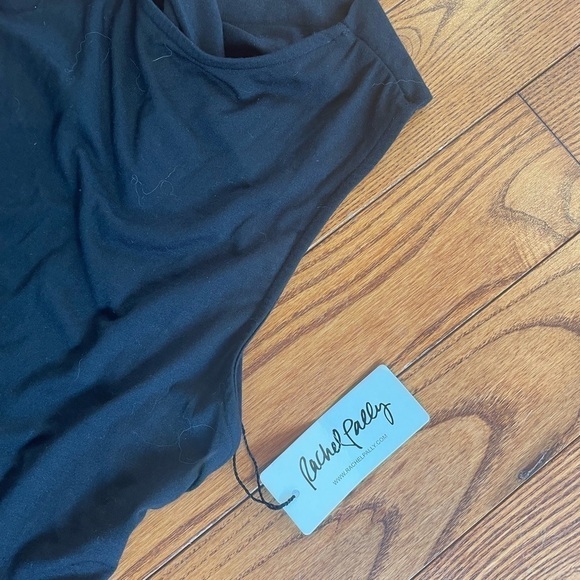 Rachel Palley Open Back Top S - Picture 5 of 7